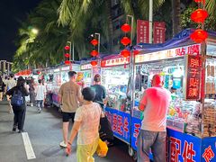-海大南门夜市(海富街店)