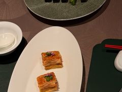 -龙井御庄·精致江南菜(龙井店)