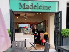 -Madeleine玛德琳(永平里店)