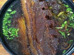 大肉面-小龙大肉面馆