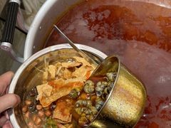 -柳州肥姨妈大骨螺蛳粉(万达中心店)
