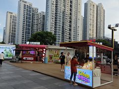 -万达广场(无锡滨湖店)
