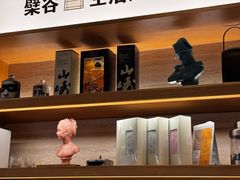 -檗谷·面包·咖啡·轻食(华贸天地店)