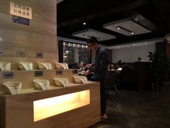 -鲁西肥牛(九方购物中心店)