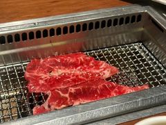 -御牛道日式烤肉料理(杭州万象城店)