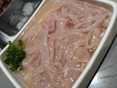 -海底捞火锅(杭州萧山宝龙广场店)