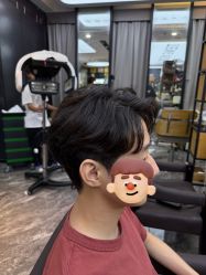 -藤野造型·专业烫染店