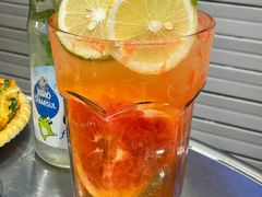 -首尔烤肉大排档(合生汇店)