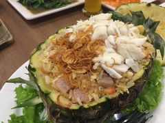 -建兴酒家(班塔通分店)