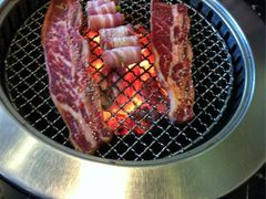 黄金牛仔牛排-梦山水日本烧肉(五四广场店)