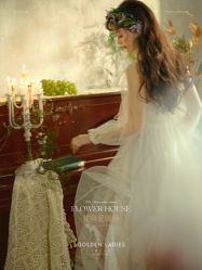 -杭州金夫人婚纱摄影(富阳私享店)