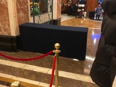 -圣雷克大酒店-爱琴海自助餐厅