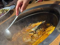 -咱屯子铁锅炖直营店(保利店)