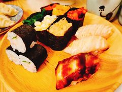 -春笙食堂.丼饭拉面寿司(GOGO新天地店)