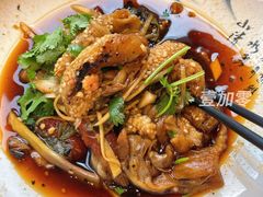 -黔蘑菇四季餐厅(观山湖店)