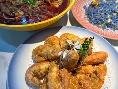 -园里前·10年私厨·福建菜(台江万达鳌峰洲店)