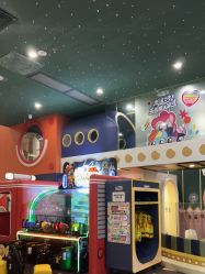 -meland club亲子乐园(北京芳圆里ID MALL店)