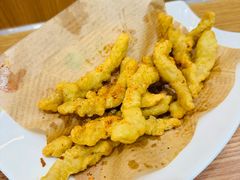 农家小酥肉-甲乙饼·北京手工肉饼(西直门凯德茂店)