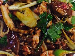 -厚味居炙子烤肉·清真(天桥南纬路店)
