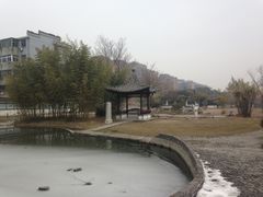 -竹西公园