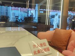 -香港威特瑞茶餐厅(小白楼音乐厅店)
