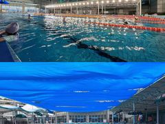 -包玉刚游泳场(黄龙恒励大厦店)