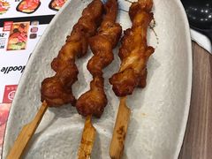-阿香米线(深业上城店)