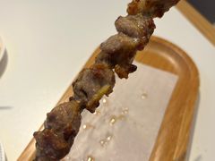 -胡氏大盘鸡新疆菜(谈固店)