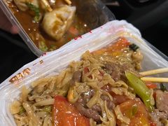 -合意桐坑牛肉粿·鲜牛肉火锅(嵩山总店)