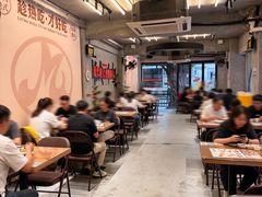 -孖记茶档·热腾茶餐(江南西plus店)