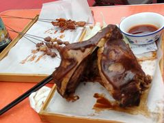 -城边边烧烤-魏晋烤肉旗舰店