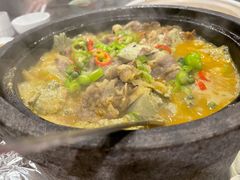 石锅豆花肥牛-钦善斋(武侯祠店)