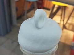 -DQ·蛋糕·冰淇淋(周浦万达店)