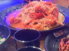 -红盔甲·小龙虾(车公庙店)
