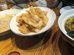 -金掌勺·锅包肉(双榆树店)