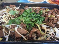 -清真永恒华威肉饼(潘家园店)