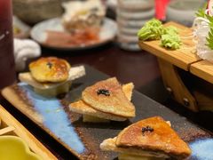 -鱼亭料理(芝罘店)