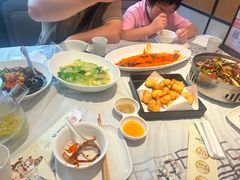 -吕氏焗小鲜•海鲜青岛菜(八大关店)