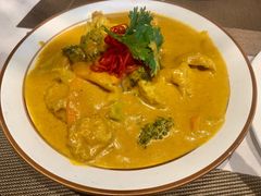 -若蘭慈·无国界素食料理(欢乐海岸店)