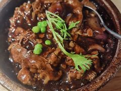 石锅土豆肥牛-佬肥猫(周浦万达店)