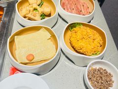 -海底捞火锅(莘松路店)