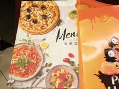 -必胜客(远大路店)