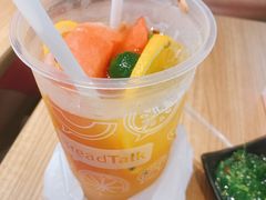 -BreadTalk面包新语·烘焙蛋糕(海珠丽影广场店)