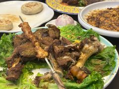 -民族饭荘(新华大街店)