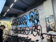 -GIANT捷安特自行车专卖店(金桥台儿庄路店)