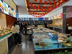 -映像威海·海鲜味道(市区店)