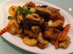 -添福来墨鱼饺子 · 海鲜东北菜(大连星海·黄浦路店)