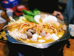 -千寻寿司(兴工一路店)