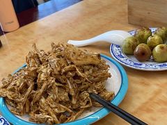 -都一处烧麦馆(前门店)