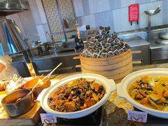 -嘉定凯悦·咖啡厅